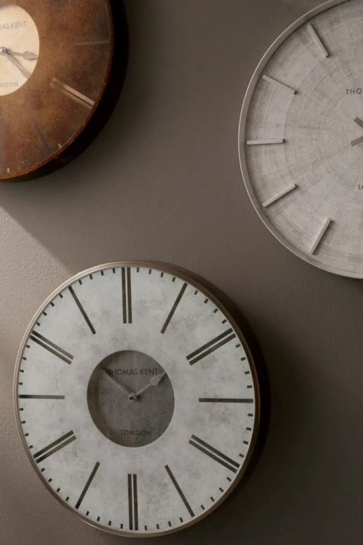 Bizzotto Orologi>OROLOGIO PARETE INDUSTRY 175 D53