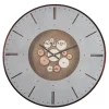 Bizzotto Orologi>OROLOGIO PARETE INDUSTRY 051 D74