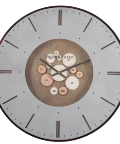 Bizzotto Orologi>OROLOGIO PARETE INDUSTRY 051 D74