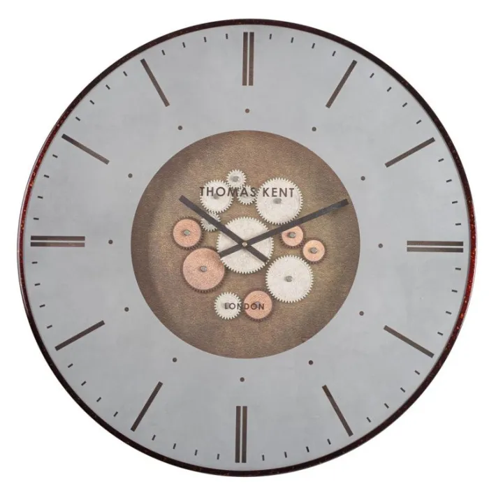 Bizzotto Orologi>OROLOGIO PARETE INDUSTRY 051 D74