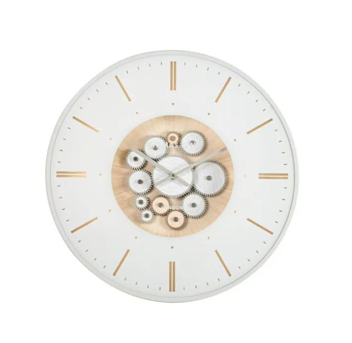 Bizzotto Orologi>OROLOGIO PARETE INDUSTRY 051 D53