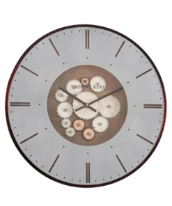Bizzotto Orologi>OROLOGIO PARETE INDUSTRY 050 D53