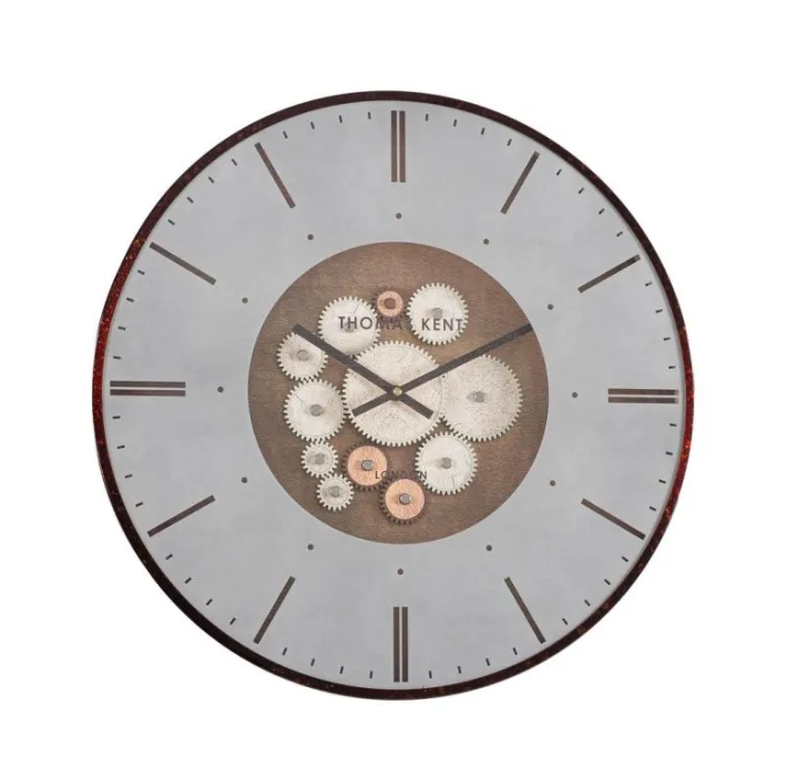 Bizzotto Orologi>OROLOGIO PARETE INDUSTRY 050 D53