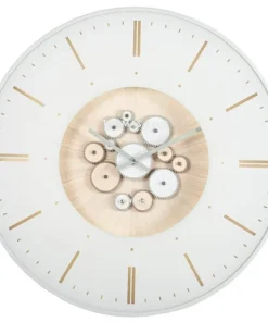 Bizzotto Orologi>OROLOGIO PARETE INDUSTRY 052 D74