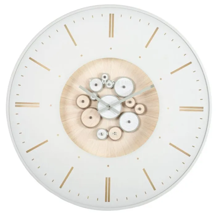 Bizzotto Orologi>OROLOGIO PARETE INDUSTRY 052 D74
