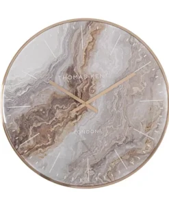 Bizzotto Orologi>OROLOGIO PARETE VEINING 01S D53