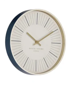 Bizzotto Orologi>OROLOGIO PARETE WHATEVER 201 D30