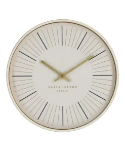 Bizzotto Orologi>OROLOGIO PARETE WHATEVER 201 D30