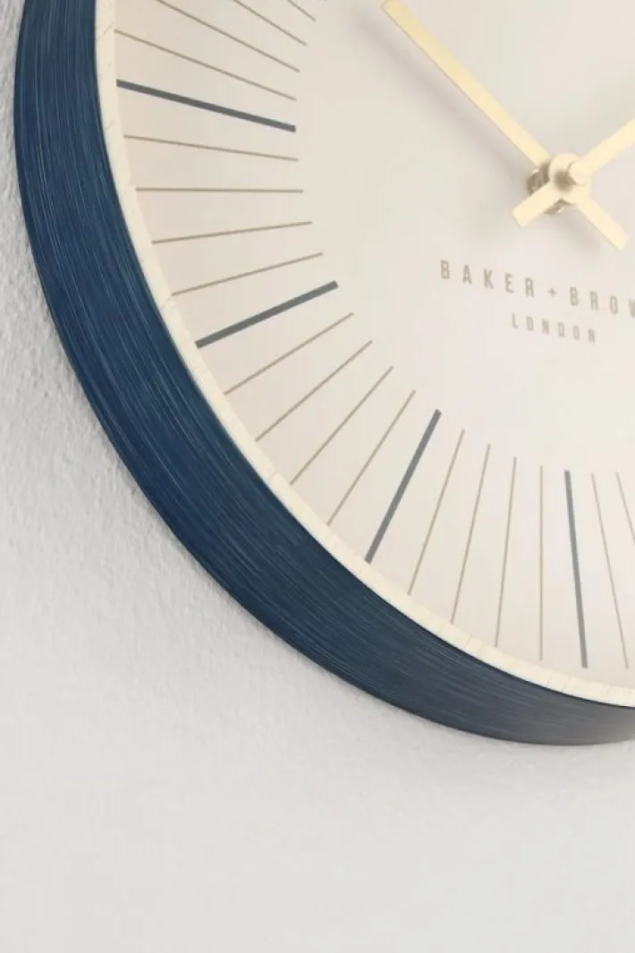 Bizzotto Orologi>OROLOGIO PARETE WHATEVER 201 D30