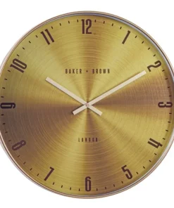 Bizzotto Orologi>OROLOGIO PARETE WHATEVER 094 D50