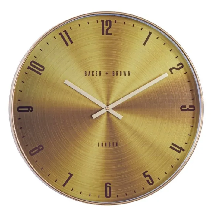 Bizzotto Orologi>OROLOGIO PARETE WHATEVER 094 D50