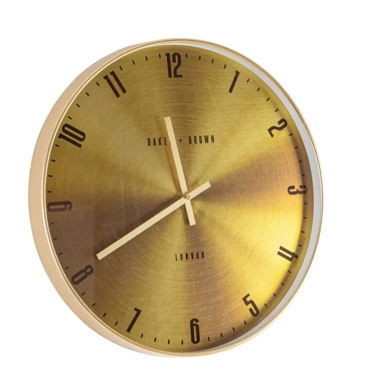 Bizzotto Orologi>OROLOGIO PARETE WHATEVER 094 D50