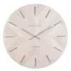Bizzotto Orologi>OROLOGIO PARETE WHATEVER 099 D76
