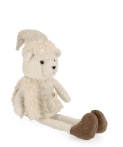 Bizzotto Oggettistica>ORSO CHRISSY LEGS C-GONNA H72