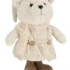 Bizzotto Oggettistica>ORSO CHRISSY STAND C-GONNA H40