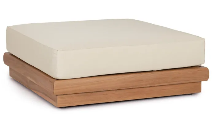 Bizzotto Pouf Da Esterno>OTTOMAN C-C DELGADA