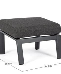 Bizzotto Pouf Da Esterno><noscript><img width=