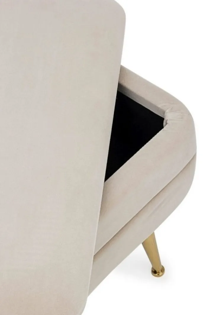 Bizzotto Panchette>PANCA BEIGE - PAVLINA