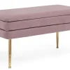 Bizzotto Panchette>PANCA CONTENITORE MALVA - PAVLINA