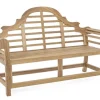 Bizzotto Panchine Da Giardino>PANCA IN TEAK - VERADERO FSC