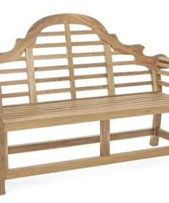 Bizzotto Panchine Da Giardino>PANCA IN TEAK - VERADERO FSC