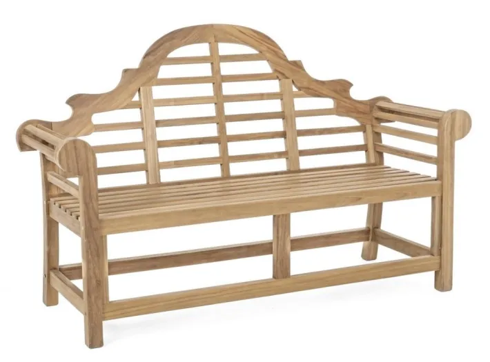Bizzotto Panchine Da Giardino>PANCA IN TEAK - VERADERO FSC