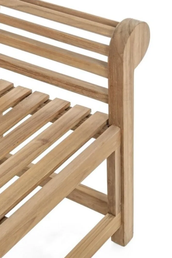 Bizzotto Panchine Da Giardino>PANCA IN TEAK - VERADERO FSC