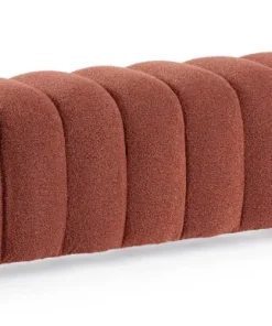 Bizzotto Panchette>PANCA 2P ZORA GINGER BOUCLE'