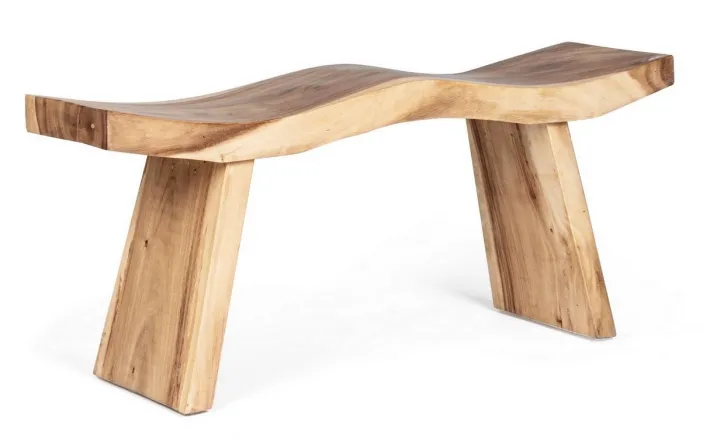 Bizzotto Panchette>PANCHETTA IN LEGNO - WELLE