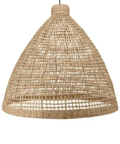 Bizzotto Lampadari>PARALUME LAMP IRELE NAT KIT ELET SEP H68