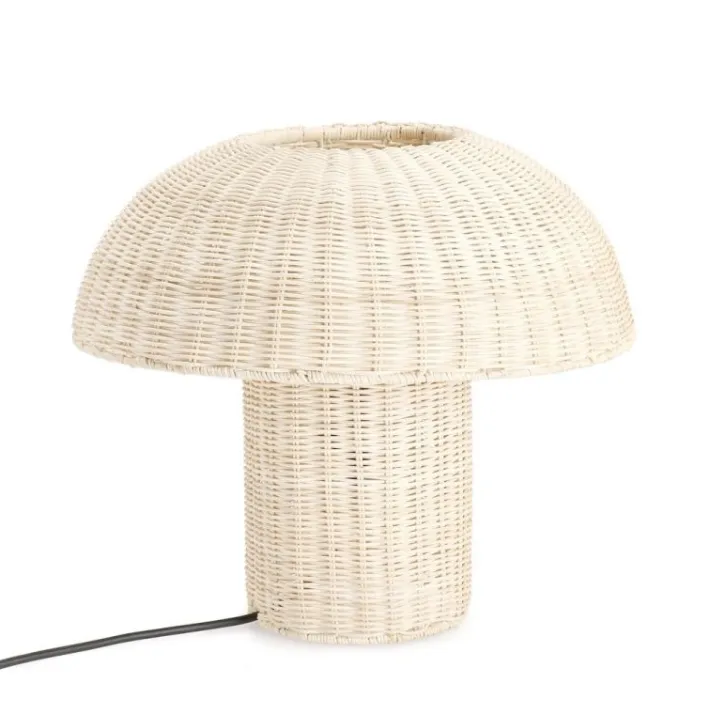 Bizzotto Lampade Da Tavolo>PARALUME TAV IRELE BEI KIT ELETT SEP H40