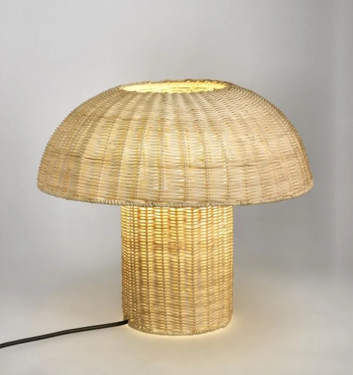 Bizzotto Lampade Da Tavolo>PARALUME TAV IRELE BEI KIT ELETT SEP H40