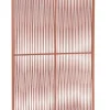Bizzotto Paraventi E Separé>PARAVENTO PAXSON 120X180 SIERRA QS21