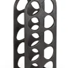 Bizzotto Porta Bottiglie>P.BOTTIGLIE 10P YUKON NERO