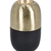 Bizzotto Coprivasi>P.CANDELA SAAD ORO NERO H11