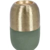 Bizzotto Coprivasi>P.CANDELA SAAD VERDE ORO H11