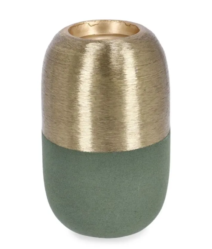Bizzotto Coprivasi>P.CANDELA SAAD VERDE ORO H11