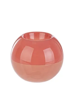 Bizzotto Vasi>P.CANDELA SAGITTA VT ROSA D10
