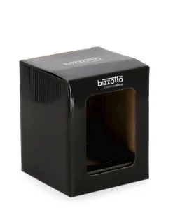 Bizzotto Vasi E Portacandele Natalizi>P.CANDELA VT LAVISH PINO C-BOX H15