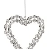 Bizzotto Pendagli>PENDAGLIO CRYSTALS CUORE 68