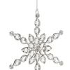 Bizzotto Pendagli>PENDAGLIO CRYSTALS FIOCCO DI NEVE 71