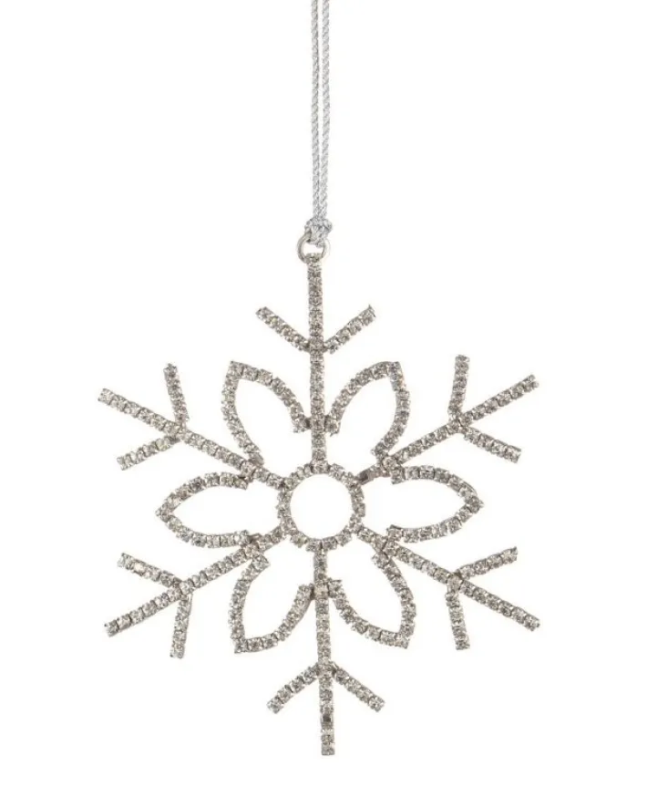Bizzotto Pendagli>PENDAGLIO JEXON FIO NEV 6P FIO ARG 10X10