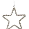 Bizzotto Pendagli>PENDAGLIO JEXON STELLA ARGENTO 11X11