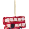 Bizzotto Pendagli>PENDAGLIO LONDON AUTOBUS ROSSO