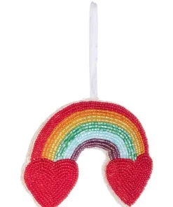 Bizzotto Pendagli>PENDAGLIO RAINBOW C-CUORE