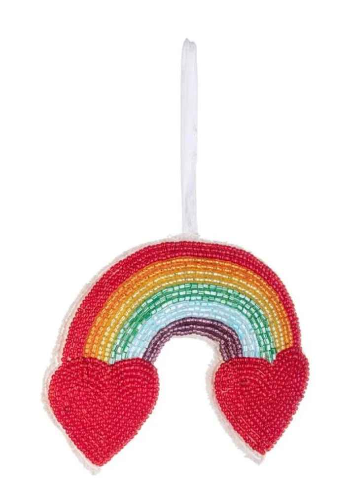 Bizzotto Pendagli>PENDAGLIO RAINBOW C-CUORE