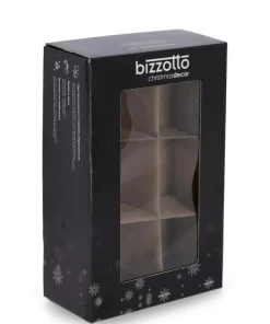 Bizzotto Sfere>PENDAGLIO VT CHEERY GRIGIO ASS3