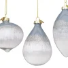 Bizzotto Sfere>PENDAGLIO VT ELEGANCE GRIGIO-BIA ASS3