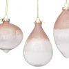 Bizzotto Sfere>PENDAGLIO VT ELEGANCE ROSA-BIA ASS3