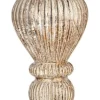 Bizzotto Sfere>PENDAGLIO VT OLIWIA GOCCIA ORO H51